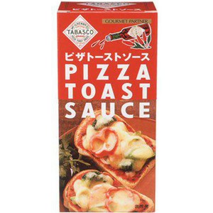 正田醤油 タバスコ ピザトースト 25g x 6袋入 Green Beans | グリーン
