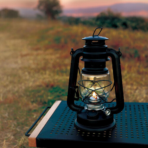 LITHON OIL LANTERN オイルランタン KOLT011B