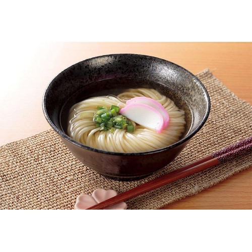 長崎五島うどん 飛魚だしスープ 10g x 10袋入