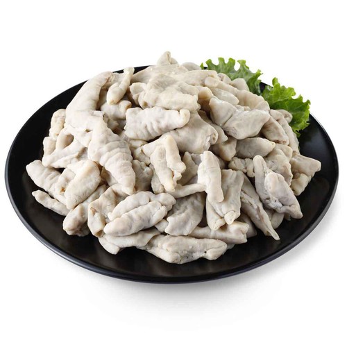 【冷蔵】国産 やわらか豚白もつ 400g