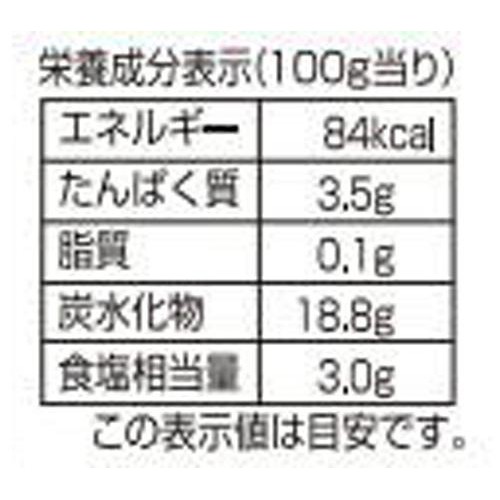 菅野漬物食品 福島のいかにんじん 90g