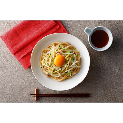 にんべん 一味辛子めんつゆ 1人前 x 3袋入