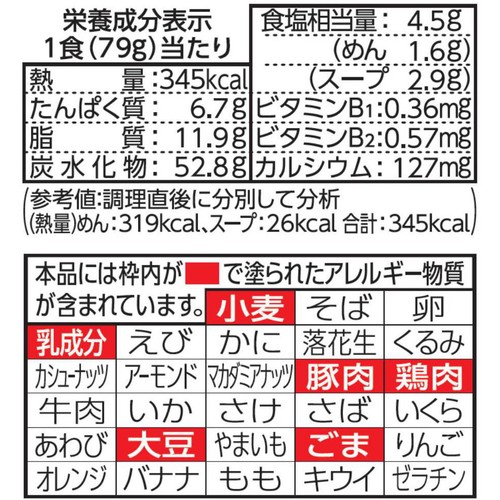 日清食品 日清のラーメン屋さん 函館しお 5食入 395g