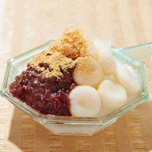 向井珍味堂 北海道産 京きな粉 500g