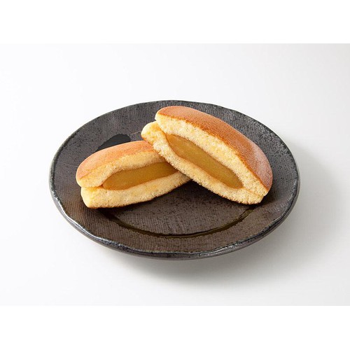 あわしま堂 おいもどら焼 1個入