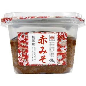 ますやみそ カップ赤みそ 300g Green Beans | グリーンビーンズ by AEON