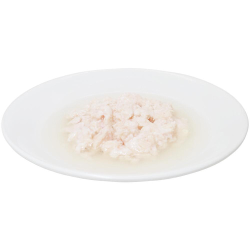 デビフ 【国産】鶏肉のスープ煮 85g