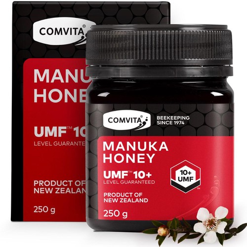 コンビタ マヌカハニーUMF10+ 250g