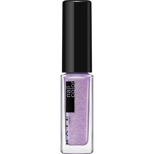ケイト ネイルエナメルカラーN PU-1 4.5mL