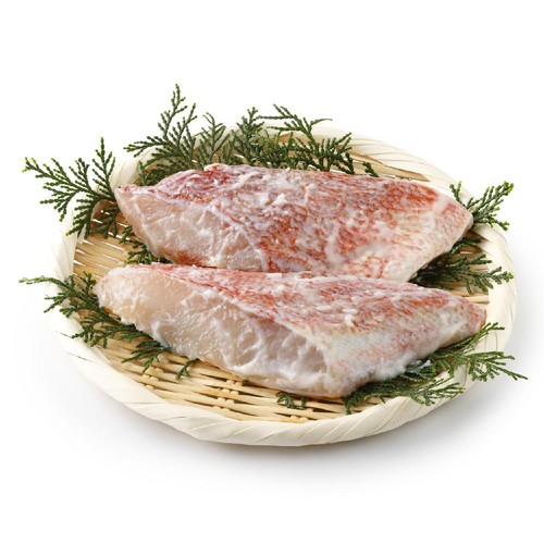 【冷蔵】 厚切 目抜粕漬 2切(240g)