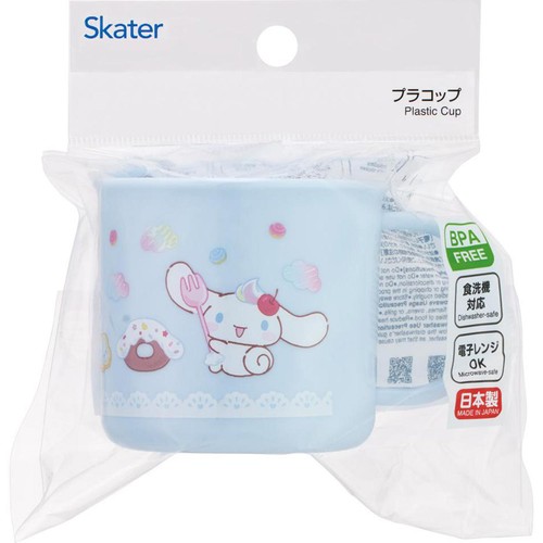 シナモロール プラコップ KE4A