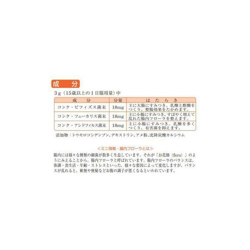 大正製薬 【指定医薬部外品】新ビオフェルミンS細粒 45g