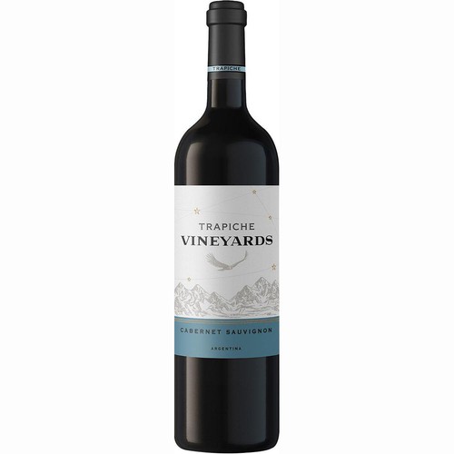 【アルゼンチン産】 トラピチェ ヴィンヤーズ カベルネソーヴィニヨン 750ml