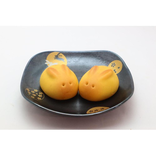 あわしま堂 うさぎぽてと 1個