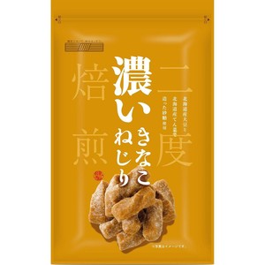 札幌第一製菓 濃いきなこねじり 135g Green Beans | グリーンビーンズ