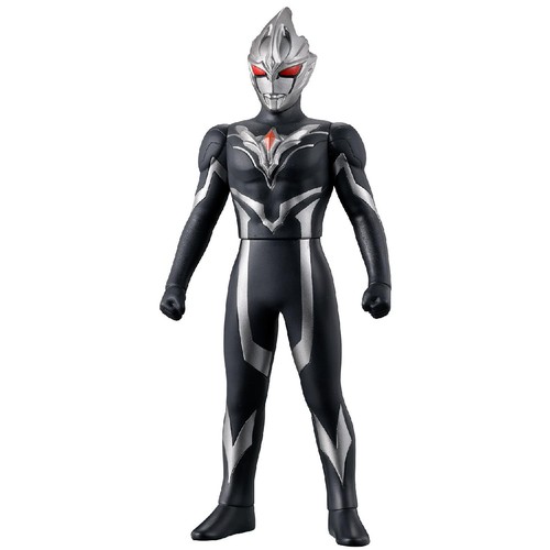 バンダイ ウルトラヒーローシリーズ EX 闇戦士 ギルアーク 3才以上