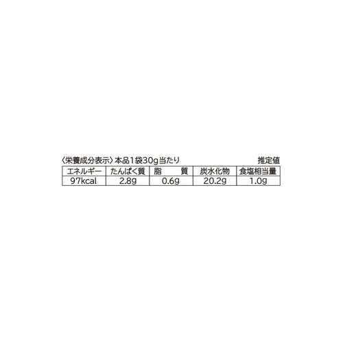 山城屋 国産五菜ひじき 30g
