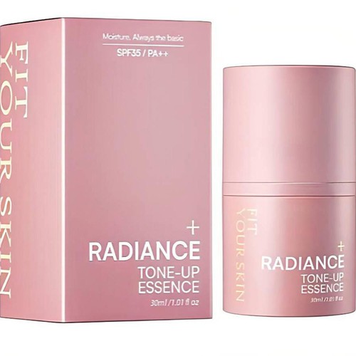 FIT YOUR SKIN  ラディアンストーンアップエッセンス   30ml