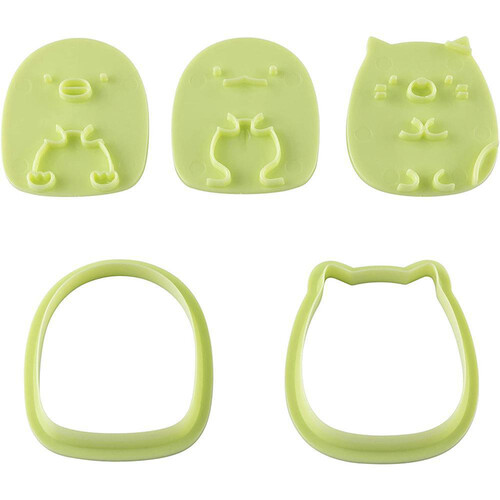 ニッキー様❤️おまとめ専用ページです。9/30まで♡ Amazon｜貝印 KAI クッキー型 クッキー 抜き型 セット すみっコ