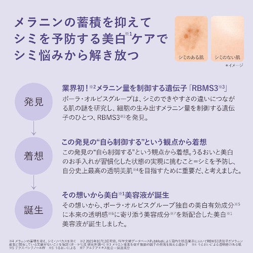 オルビス アドバンスドブライトニングセラム 36mL