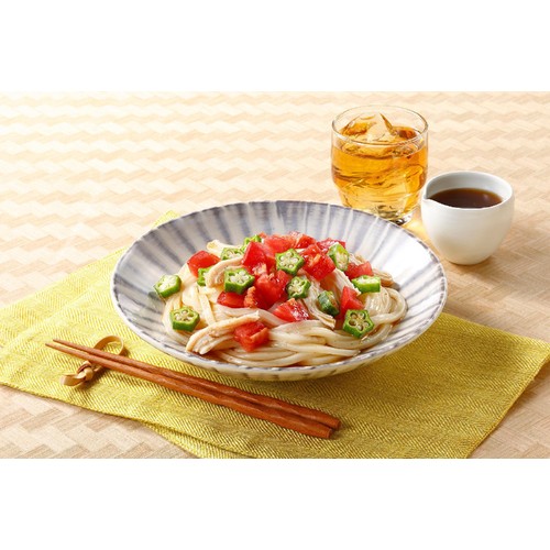 にんべん 梅しそかつおめんつゆ 1人前(50g) x 3袋入