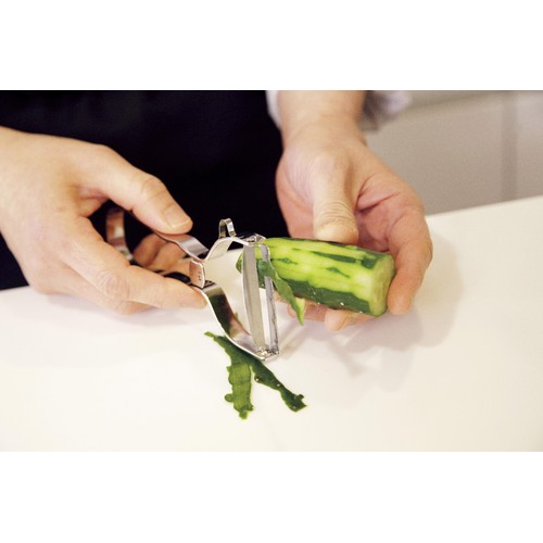 貝印　 SELECT100 T型ピーラー 食洗機対応 1個