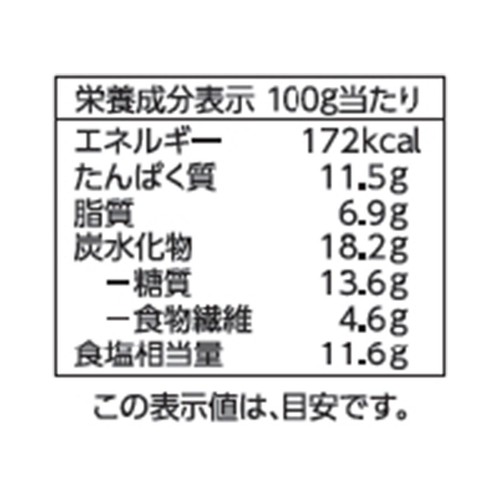 わびさいさい米こし合わせみそ 700g