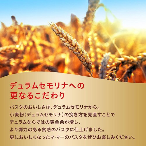 日清製粉ウェルナ 早ゆで2分スパゲティ2/3サイズ1.4mmチャック付結束タイプ 400g