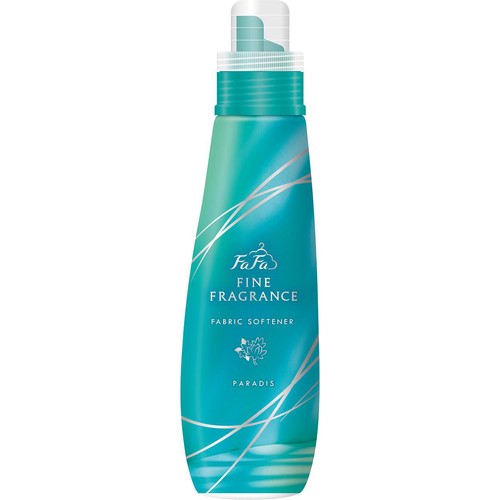 NSファーファ ファーファ 柔軟剤 ファインフレグランス パラディ 本体 570ml