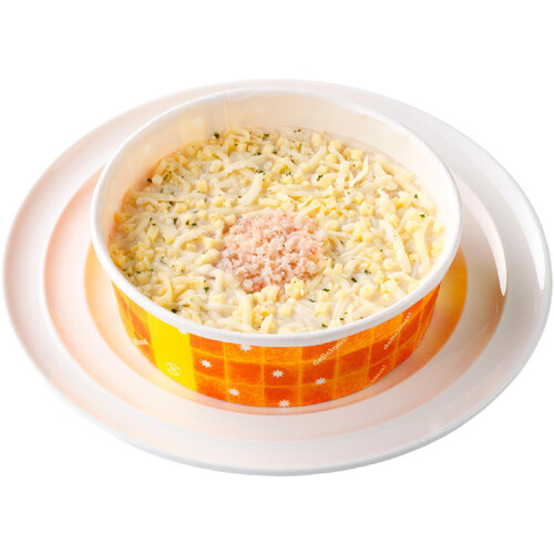 【冷凍】 国産紅ずわい蟹とチーズのグラタン 200g
