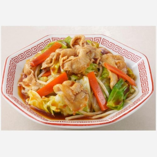 イートアンドフーズ レンジで肉野菜炒めへんの素 2～3人前 40g