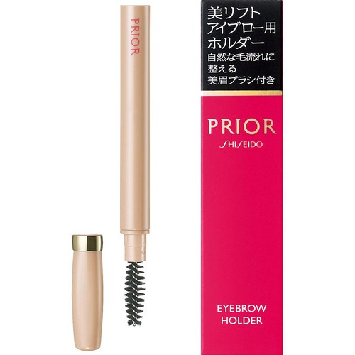【お取り寄せ商品】 プリオール 美リフトアイブロー用ホルダー 1個