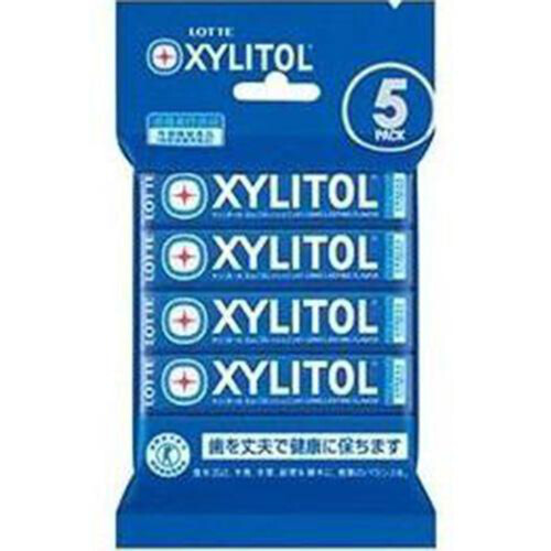 Amazon | キシリトールガム ファミリーボトルセット 【6個セット