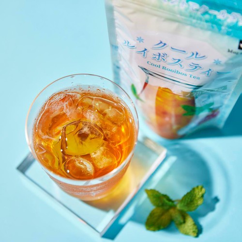 TokyoTeaTrading Mug&Pot クールルイボスティー 20包入