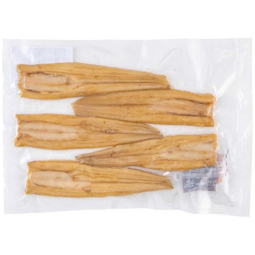 【冷凍】 活〆煮込穴子 5尾 250g