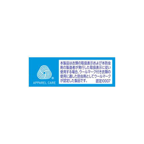 アース製薬 ピレパラアース スヌーピー 防虫剤 1年間防虫 引き出し