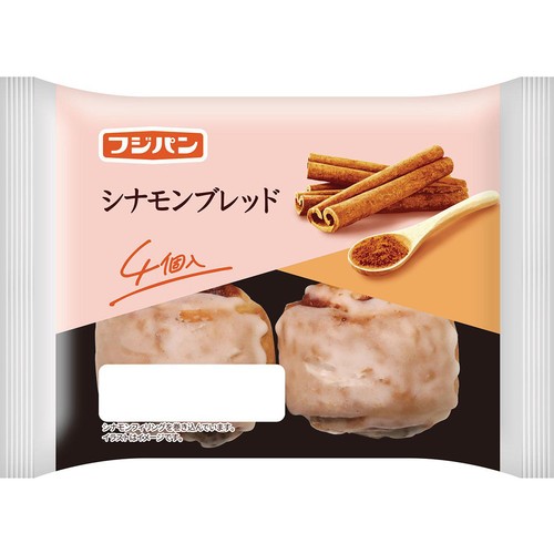 シナモンパン 楽天市場】ママパン シナモンロール 81g×10 冷凍パン生地
