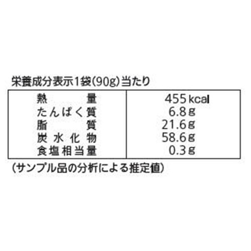 榮太樓 金のはちみつかりんとう 90g