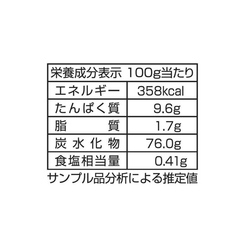 日清製粉ウェルナ コツのいらない天ぷら粉 チャック付 450g