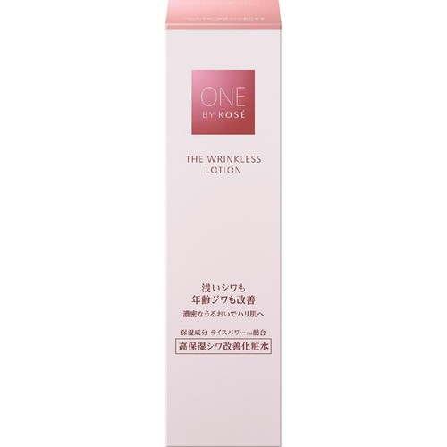 ONE BY KOSE ワンバイコーセー ザ リンクレス ローション 180mL