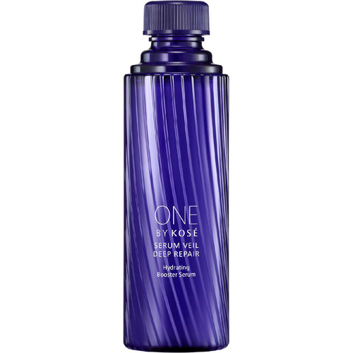 ONE BY KOSE セラムヴェール ディープリペア 付けかえ用 レギュラーサイズ 薬用導入美容液 60mL