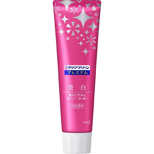 花王 クリアクリーンプレミアム 美白 100g