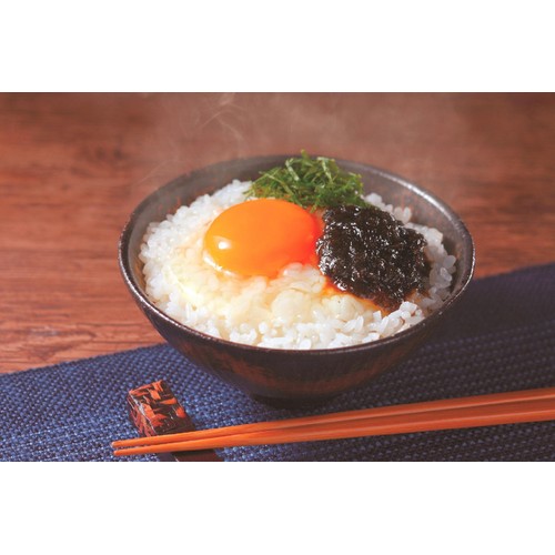 磯じまん のりのり 75g
