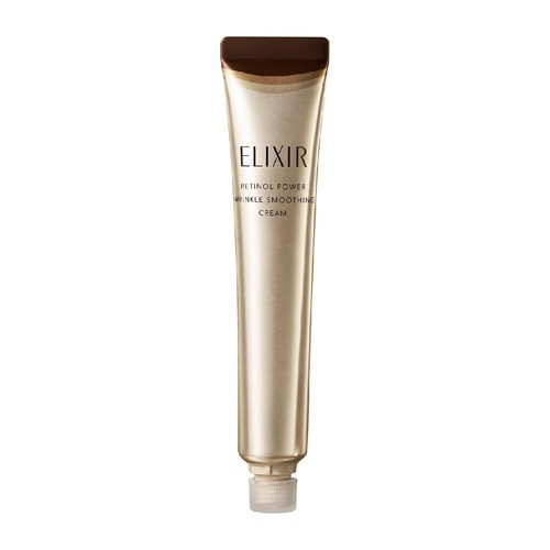 エリクシール レチノパワー リンクルクリーム ba L つけかえ用 22g