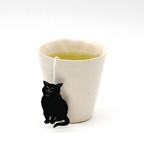 山壽杉本商店 ねこ茶 18g(3g x 6個)