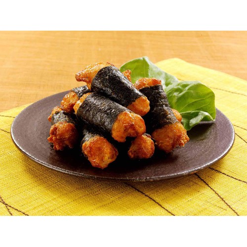 シーピーエフ のり巻きチキン【冷凍】 500g