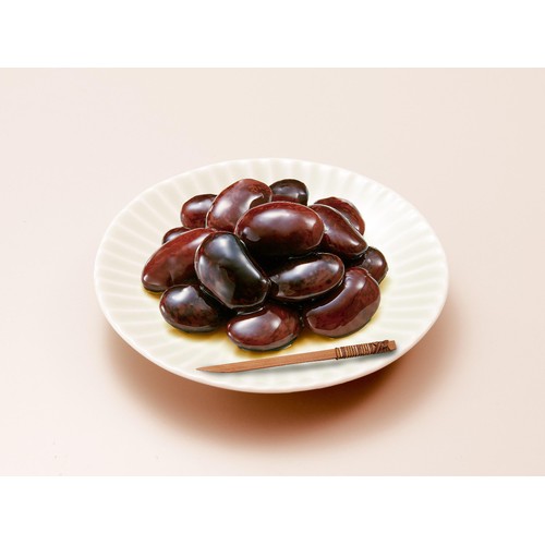 フジッコ おまめさん茶福豆 140g