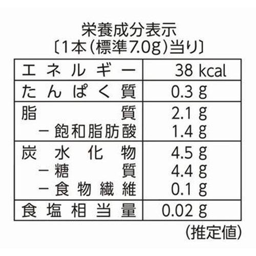 ブルボン ホワイトロリータ 14本入