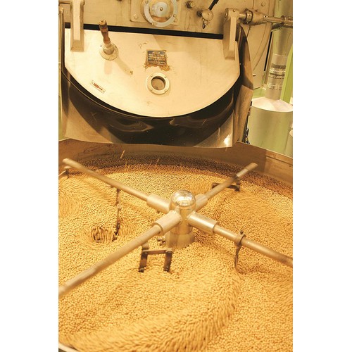 坂口製粉所 パンにぬるきな粉 135g