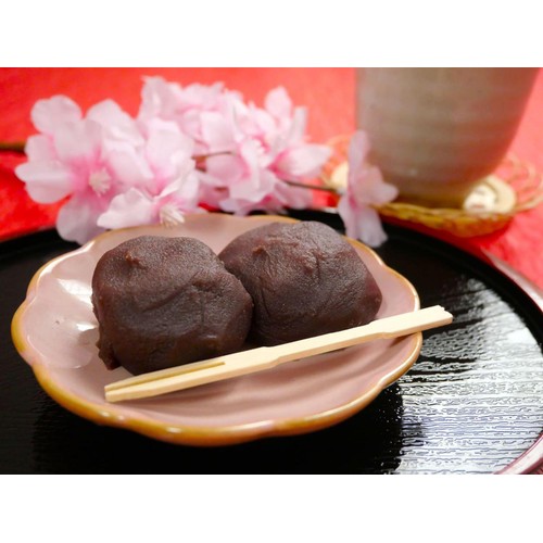 カンピーザ・プレミアム 和みの餡 こしあん 300g Green Beans